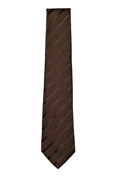 1001 Kravat Striped Classic Tie