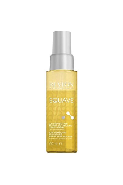 Revlon Professional Equave Sun Detangling Conditioner 100 ml – After-Sun Hair...