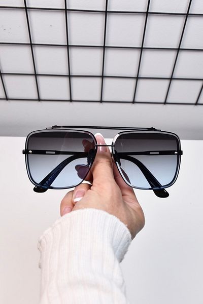 LOOKUP Sunglasses Uv400 Protected Unisex 58 Ekartman New Season Case and Wiping Cloth Gift!