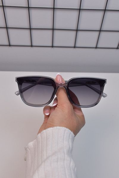 LOOKUP Sunglasses Uv400 Protected Ce Certificated 52 Inserts Unisex New Season with Case and Wiping Cloth Gift