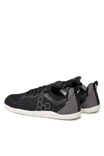 VIVOBAREFOOT Men's Sneakers black VIVO-309304-01 PRIMUS LITE KNIT MENS OBSIDIAN
