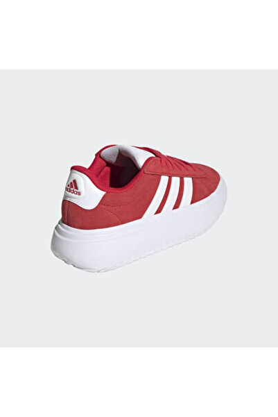 adidas Grand Court Platform cipők