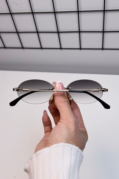 LOOKUP Sunglasses Uv400 Protected Ce Certified Unisex New Season Case and Wiping Cloth Gift!