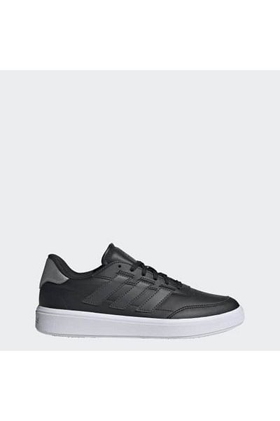 adidas Courtblock Black Women's Sneaker If6492