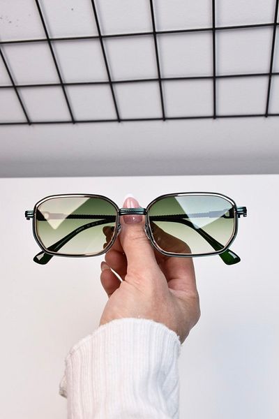LOOKUP Sunglasses Uv400 Protected Ce Certified Unisex New Season Case and Wiping Cloth Gift!
