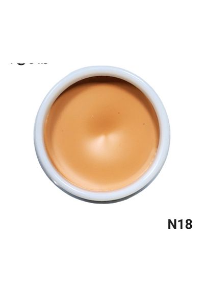 Ninetta Camouflage Concealer N18 Ninita 30ml