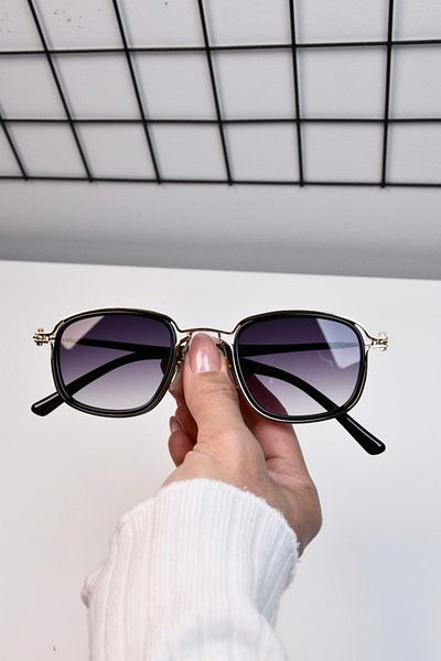 LOOKUP Sunglasses Uv400 Protected Ce Certified Unisex New Season Case and Wiping Cloth Gift!