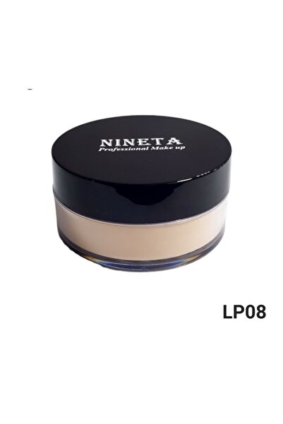 Ninetta Ninita Loose Powder Fixing Powder LP03