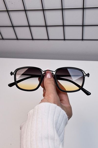 LOOKUP Sunglasses Uv400 Protected Ce Certified Unisex New Season Case and Wiping Cloth Gift!