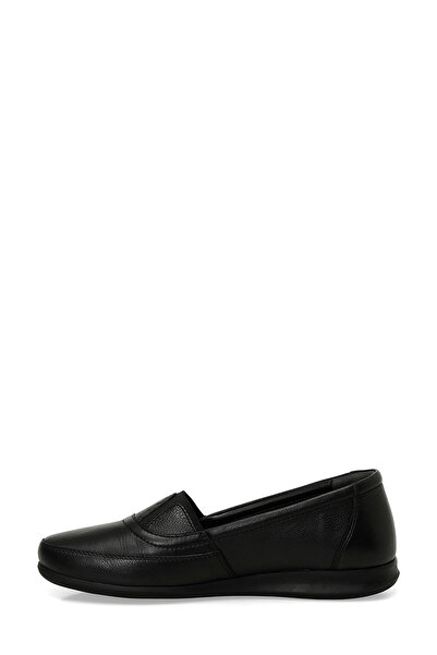 Polaris 5 Nokta 103017.Z5Fx Siyah Kadın Babet A101970388