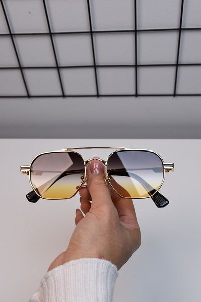 LOOKUP Sunglasses Uv400 Protected Ce Certificated 52 Inserts Unisex New Season with Case and Wiping Cloth Gift