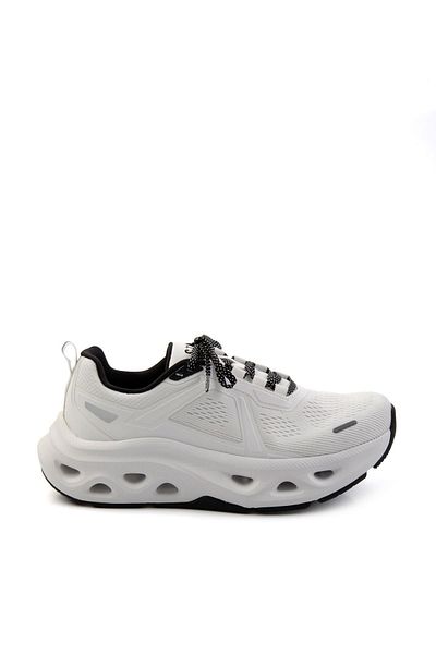 Bambi Black White Women's Sneaker K01441025282