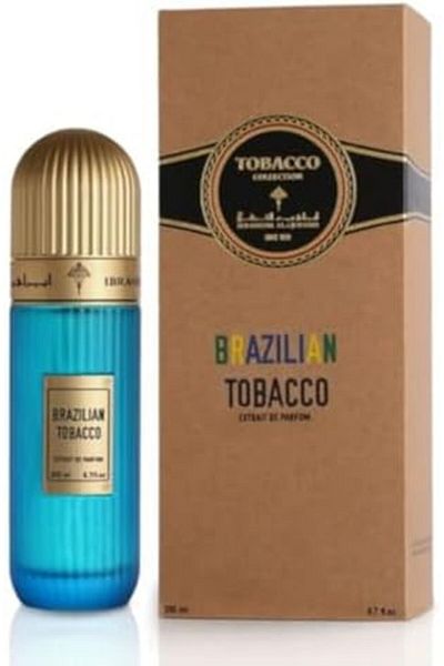 IBRAHEEM AL.QURASHI Brazilian Tobacco EDP 200ml