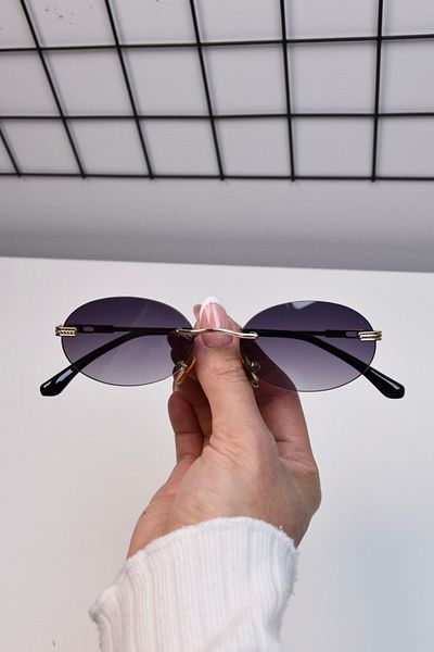 LOOKUP Sunglasses Uv400 Protected Ce Certified Unisex New Season Case and Wiping Cloth Gift!