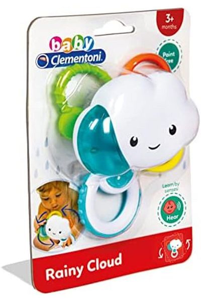 STOREMAX Ezg - Cloud Rattle Ezsnshop 1065757