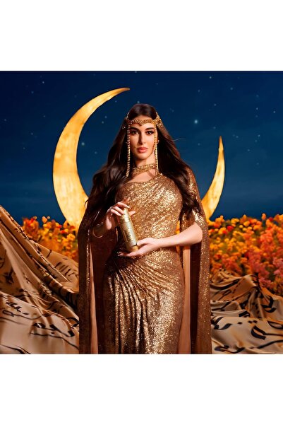 IBRAHEEM AL.QURASHI Arabian Tobacco EDP 200ml