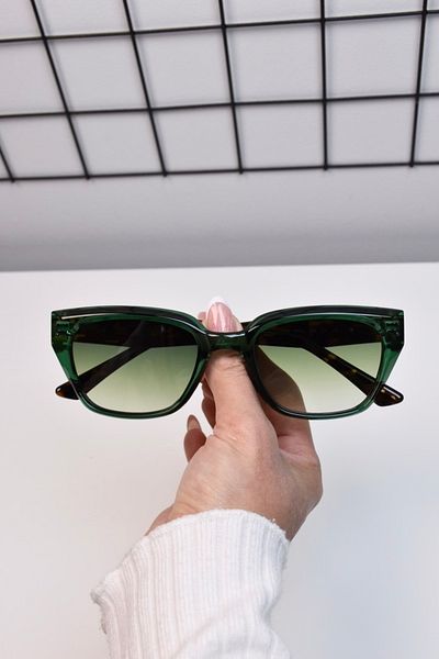 LOOKUP Sunglasses Uv400 Protected Ce Certified Unisex New Season Case and Wiping Cloth Gift!