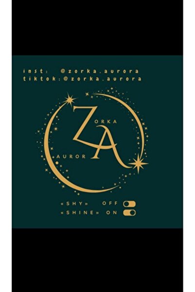 Zorka Aurora Miyuki boncuk Top Şekilli El yapımı Küpe