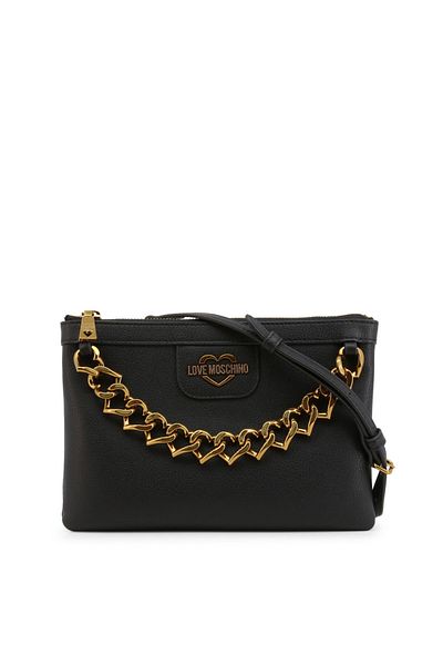 Love Moschino Geanta plic femei Love Moschino model JC4098PP1BLO
