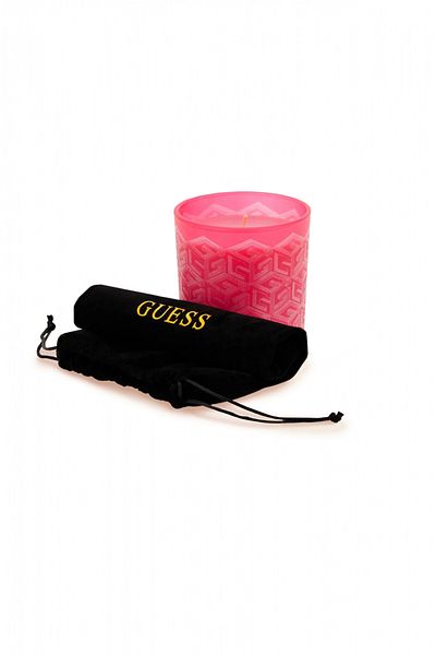 Guess Guess scented candle XCGCBL 806 g