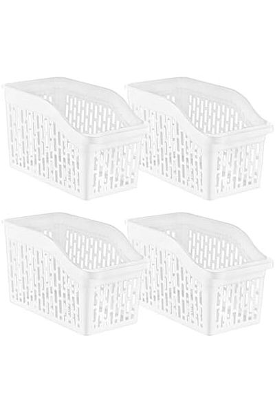 STOREMAX Ezg 4-Piece Stafi Midi Organizer Ezsnshop 1065757