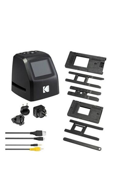 Kodak KODAK Mini Digital Scanner for Film and Slides