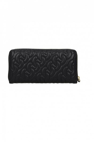 VERSACE JEANS COUTURE Versace Jeans Couture large women's wallet