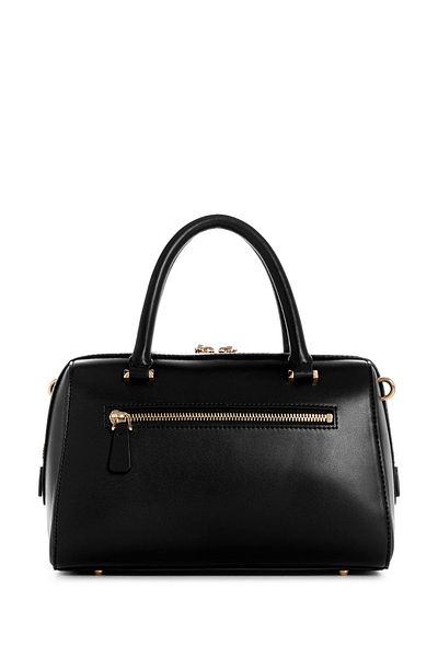 Guess Geanta dama Guess Nelka Satchel VG930705
