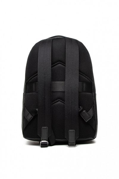 Calvin Klein Rucsac Ck Minimalism Mono Flap Pckt Bp K50K509277