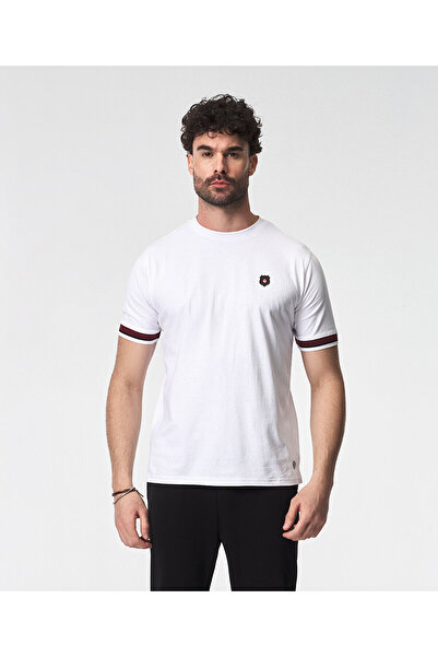 Kartal Yuvası BEŞİKTAŞ ERKEK T-SHIRT 7525101T3