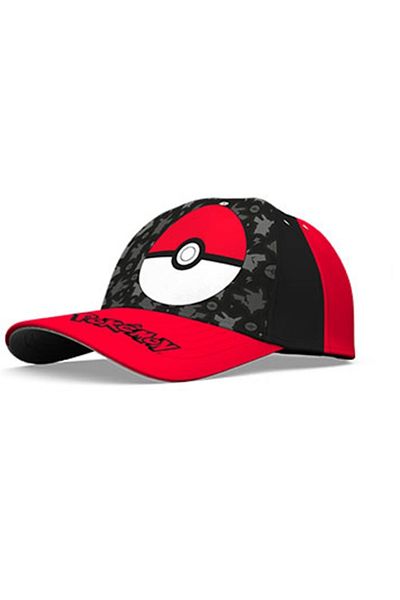 Pokemon Pokemon kids cap