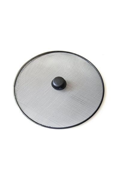 safestore Practical Top Handle Oil Splash Cover Frying Oil Splash 30 cm