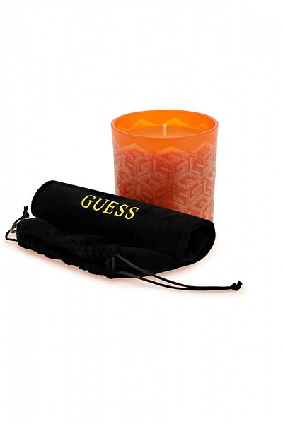 Guess Guess scented candle XCGCBL 806 g
