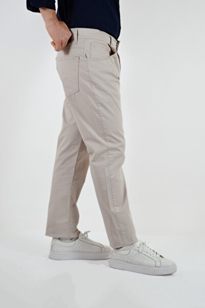 Twister Джинсові штани Regular Fit Vegas Jeans