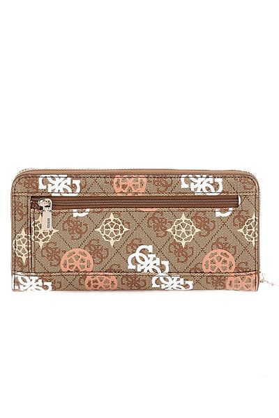 Guess Guess Eliette Logo large women's wallet PS931546