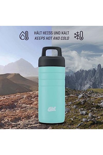 STOREMAX Sbl Majoris Stainless Steel Thermos, 450 ml Sblshp 1064356