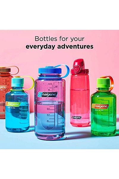 STOREMAX Ezg Multi Drink Sustain زجاجة مشروبات بقلب زجاجي 1 لتر Ezsnshop 1065757