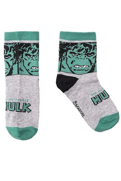 Marvel Set of 5 Marvel children's socks 2900001536