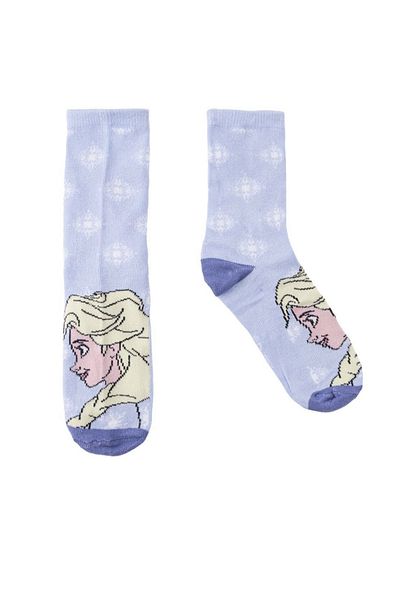 Frozen Set of 5 children's socks Frozen 2900001541