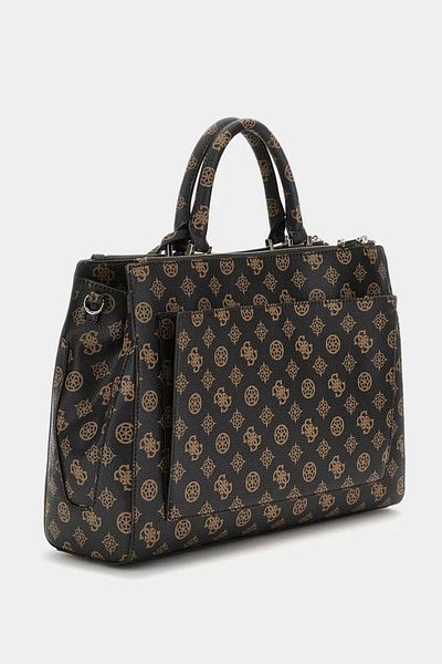 Guess Guess Nelka Mocha Logo PG930707