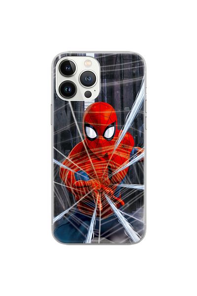 SPIDERMAN Marvel Samsung S22 Phone Case