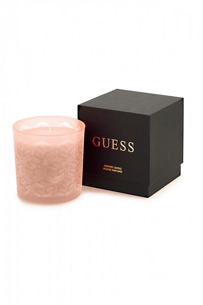 Guess Guess scented candle XCGCBL 806 g