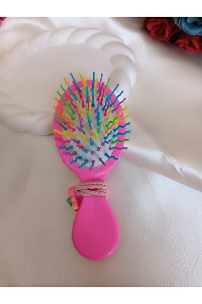 EMKSHOP ΠΟΛΥΧΡΩΜΟ ΠΑΙΔΙΚΟ ΧΤΕΝΙ ΜΕ 1 ΖΕΥΓΟΣ ΚΛΙΠΕΣ ΣΥΝΔΕΣΗΣ