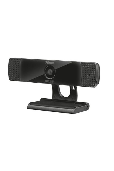 Trust Camera Web Trust GXT1160 Vero, 8MP, FullHD 1080P, microfon, USB