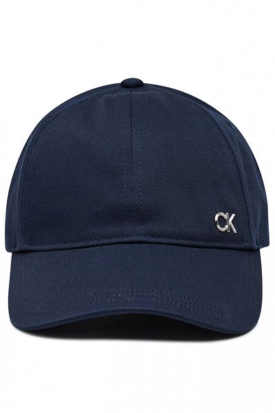 Calvin Klein Sapca Ck Spiked Metal BB Cap K50K507527