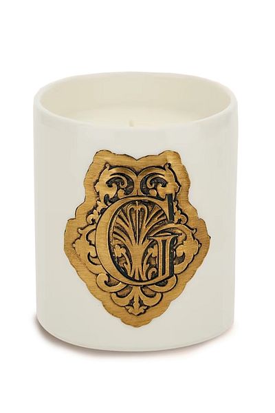 Guess Guess XCGBAR scented candle 590 g
