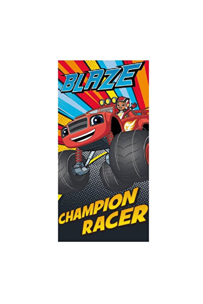 BLAZE Prosop Blaze champion racer 70 X 140 CM Multicolor