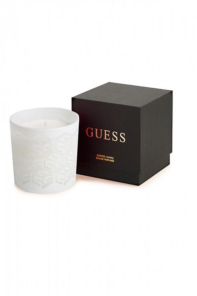 Guess Guess scented candle XCGCBL 806 g