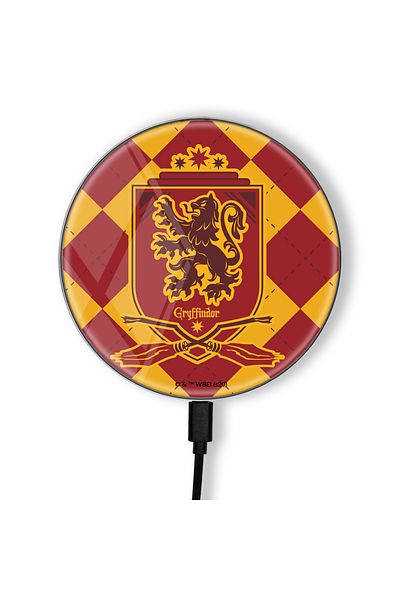 Harry Potter Incarcator wireless Fast Charge Harry Potter Hogwarts
