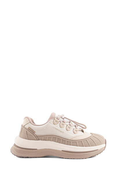 lumberjack Melany 4pr Μπεζ Γυναικείο Outdoor